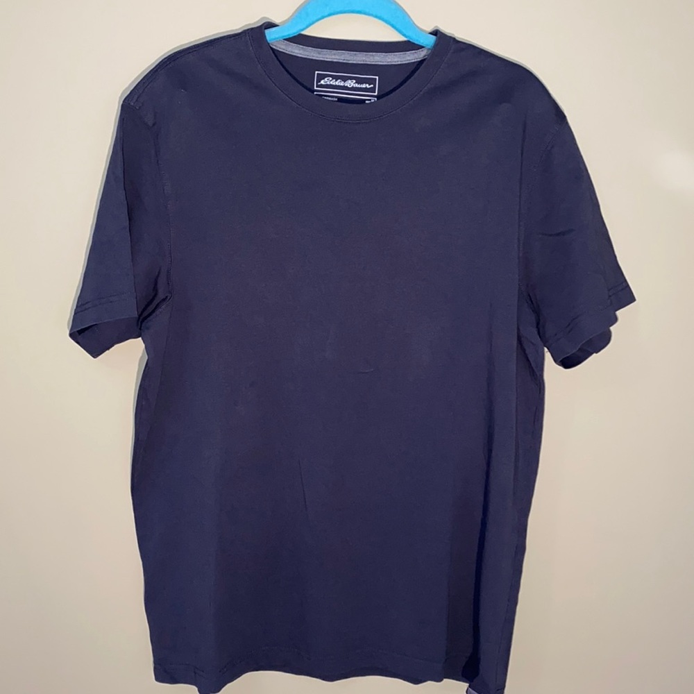 EDDIE BAUER | t-shirt
